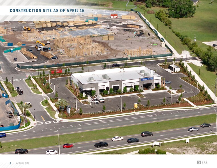 More Photos Of 14209 Nona N Rd, Orlando Storefront Retail Office For Sale