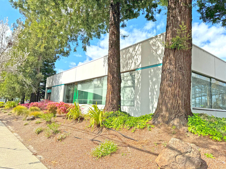 Primary Photo Of 1801 Piner Rd, Santa Rosa Showroom For Sale