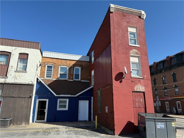 More Photos Of 56 Main St, Camden General Retail For Sale