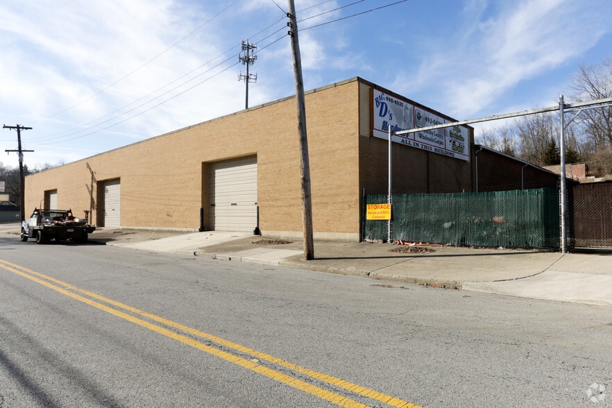 More Photos Of 221 S Walnut Ave, Sidney Warehouse For Sale