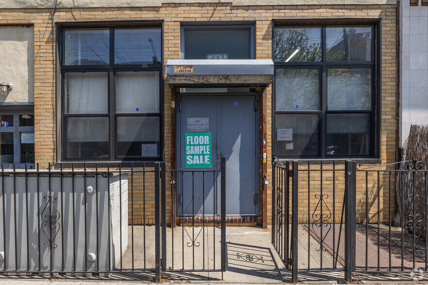 More Photos Of 683 Woodward Ave, Ridgewood Apartments For Sale