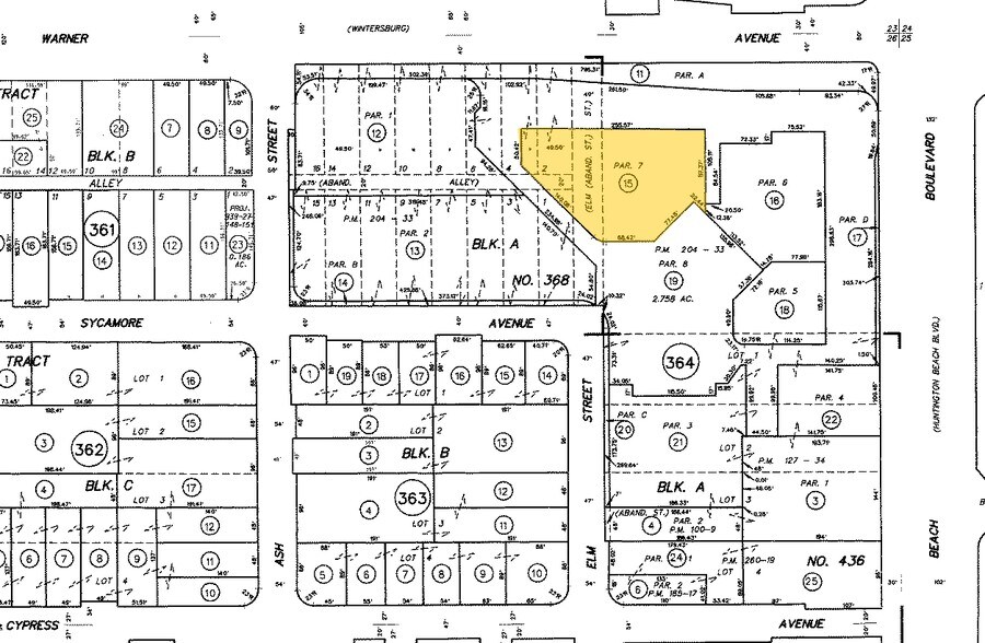 More Photos Of 7862 Warner Ave, Huntington Beach General Retail For Lease
