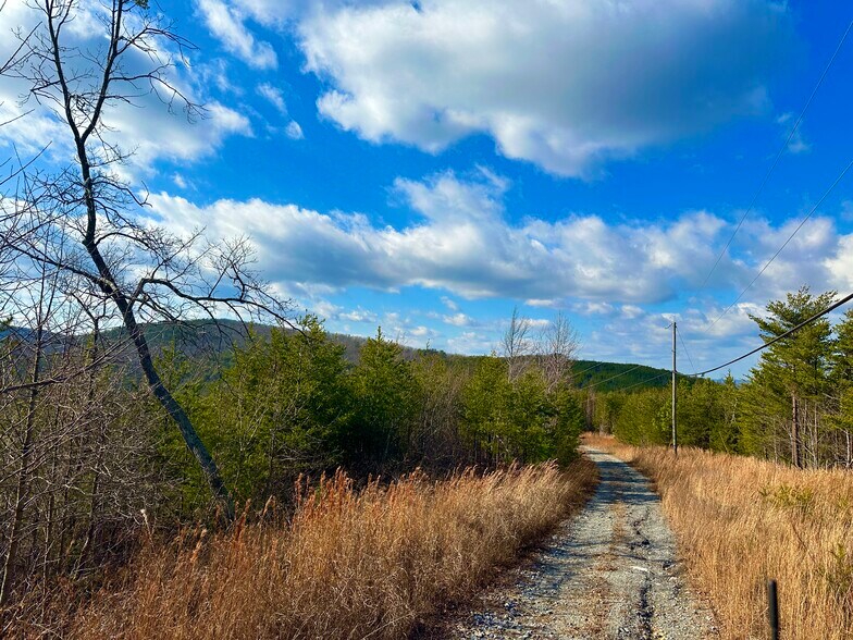 More Photos Of 0 Cherokee Hills Drive, Rydal Land For Sale
