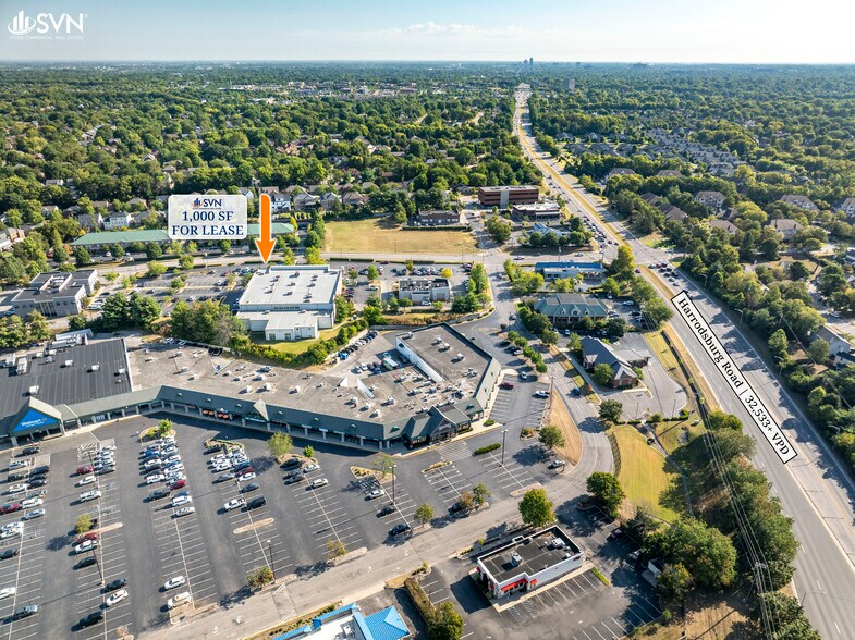 More Photos Of 1028-1030 Wellington Way, Lexington Health Club For Lease