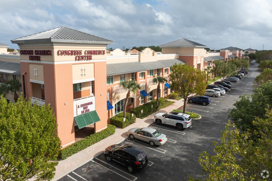 More Photos Of 601 N Congress Ave, Delray Beach Medical For Lease