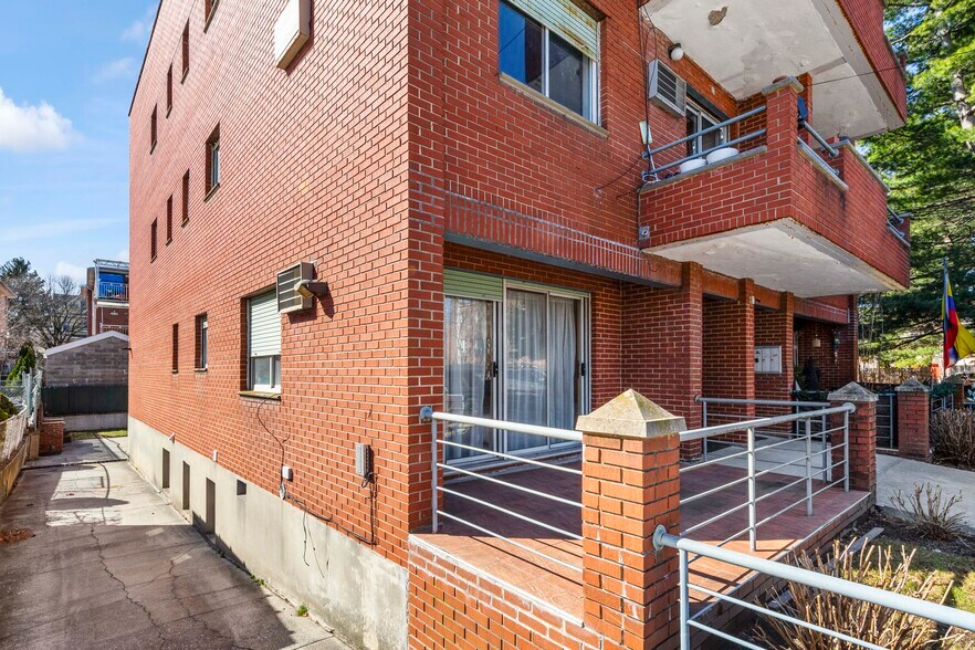 More Photos Of 66-14-66-16 49th Ave, Woodside Multifamily For Sale