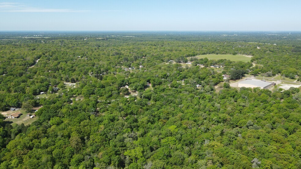 More Photos Of SEC OF LOOP 7 & FM 2494, Athens Land For Sale