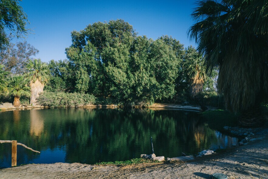 More Photos Of 14505 Yerxa Rd, Desert Hot Springs Hotel For Sale