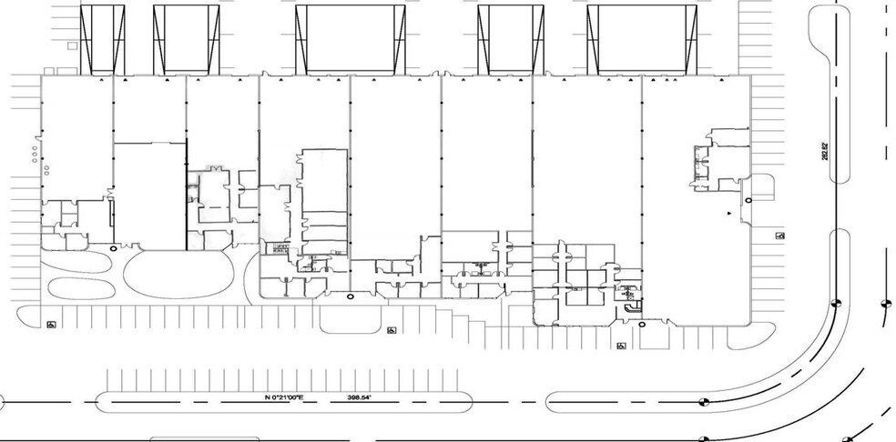 More Photos Of 1315 Greg St, Sparks Unknown For Lease