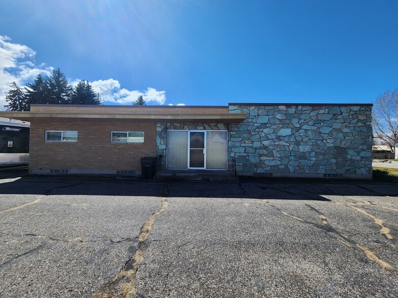 More Photos Of 520 3rd St, Idaho Falls Office For Sale