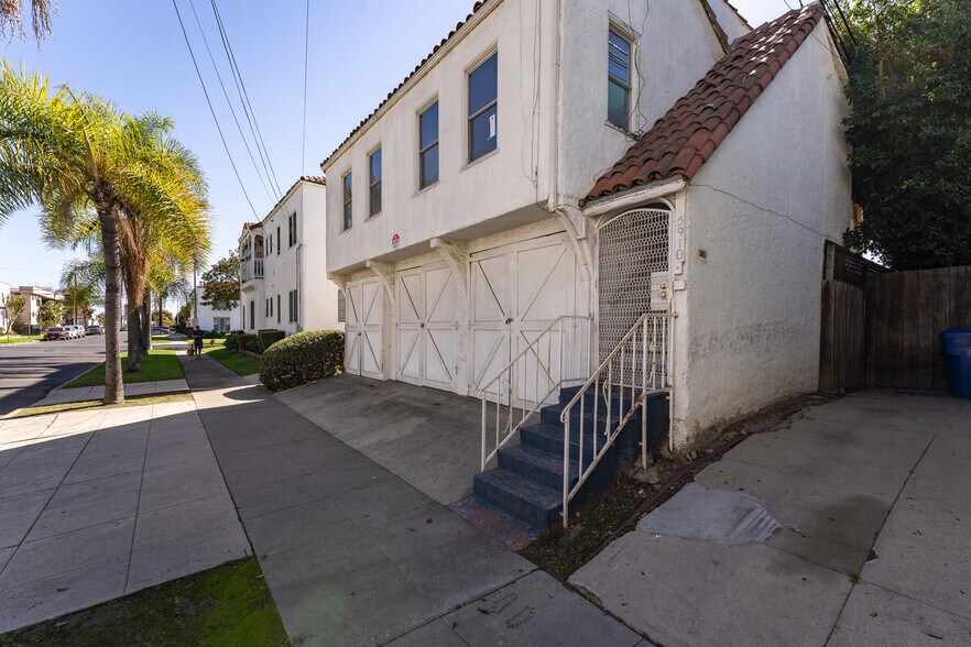 More Photos Of 1601-16031/2 S Hayworth Ave, Los Angeles Apartments For Sale