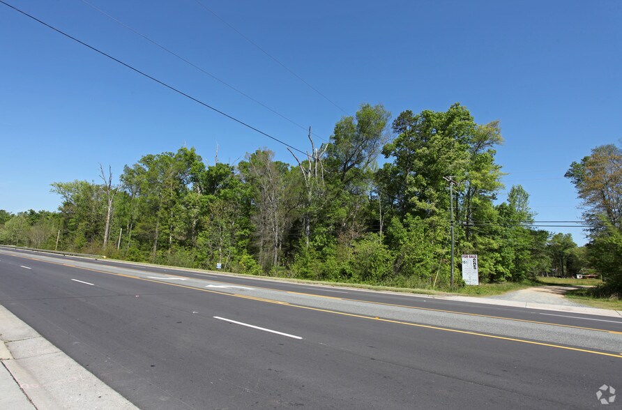 Primary Photo Of 3200 Nc-24/27 Hwy, Midland Land For Sale