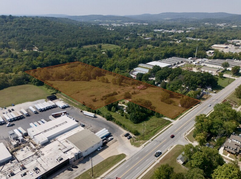 More Photos Of 123 15th St, Fayetteville Land For Sale