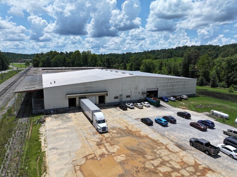 More Photos Of 1210 Virginia Dr, Meridian Warehouse For Sale