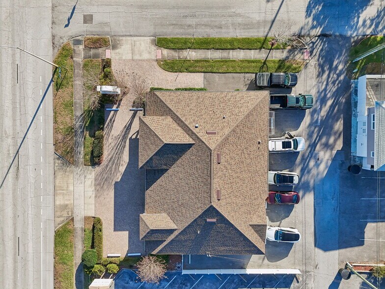 More Photos Of 5308 Central Ave, Saint Petersburg Office Residential For Sale