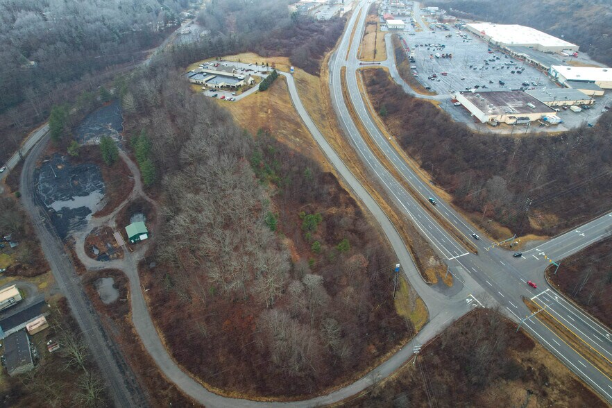 More Photos Of Tract 1 Hwy 58, Norton Land For Sale