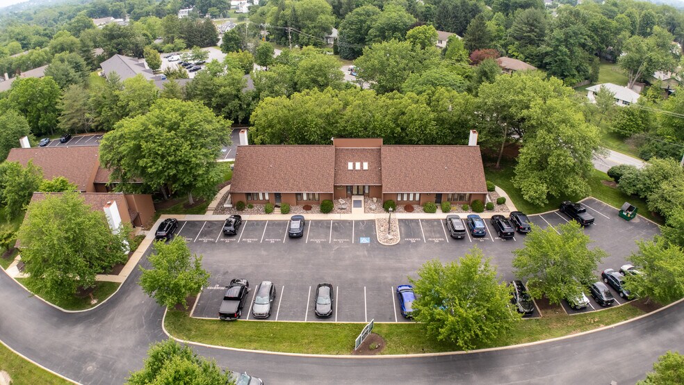 More Photos Of 1288 Valley Forge Rd, Valley Forge Office For Sale