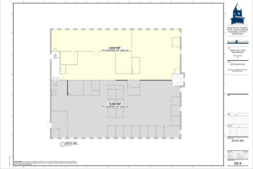 More Photos Of 670 N Commercial St, Manchester Apartments For Lease