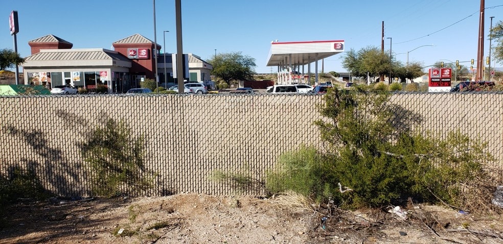 More Photos Of 5030 E Valencia Rd, Tucson Land For Sale