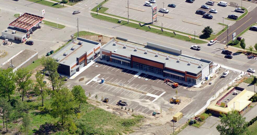 Primary Photo Of 315 Garrison Rd, Fort Erie General Retail For Lease
