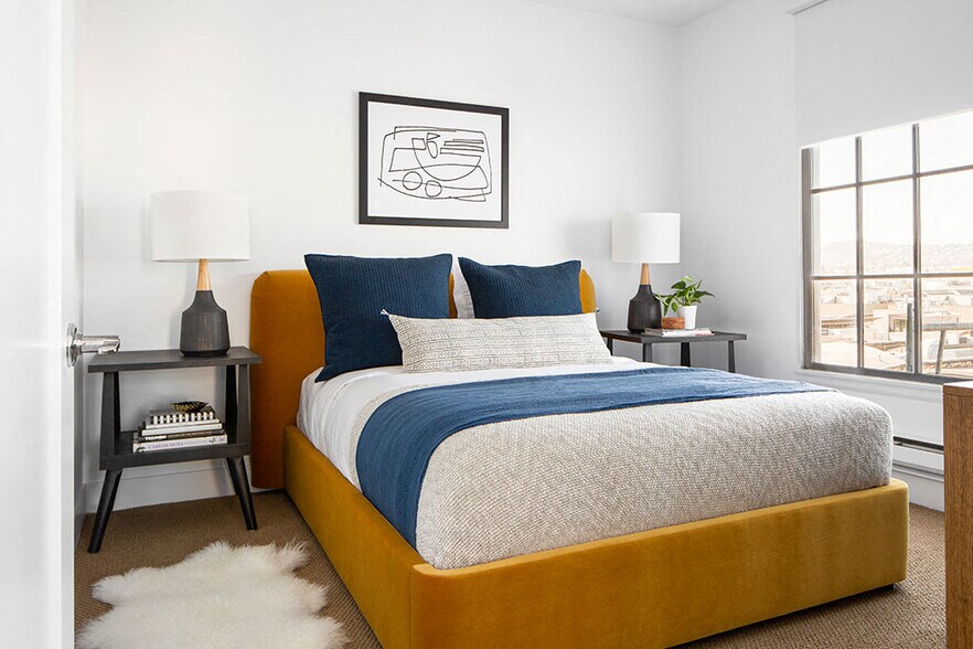 More Photos Of 2865 18th St, San Francisco Apartments For Lease