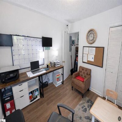 More Photos Of 615 Fairview St, Fountain Inn Office For Sale