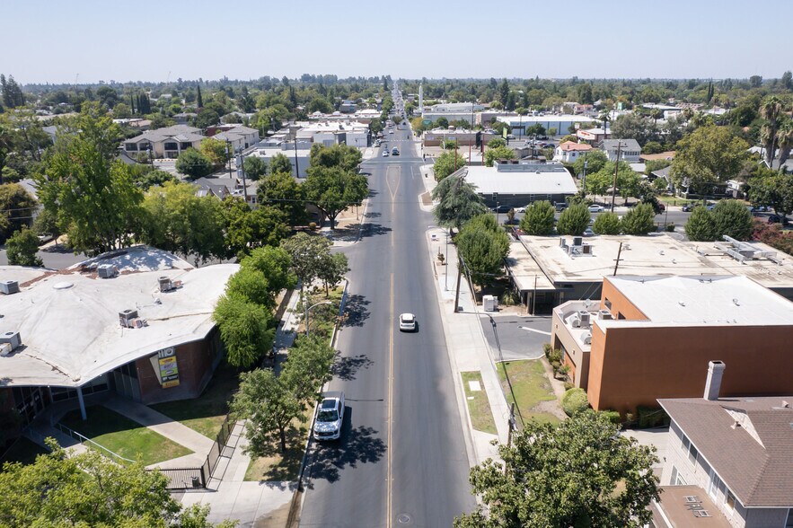 More Photos Of 1133 E Olive Ave, Fresno Office For Sale