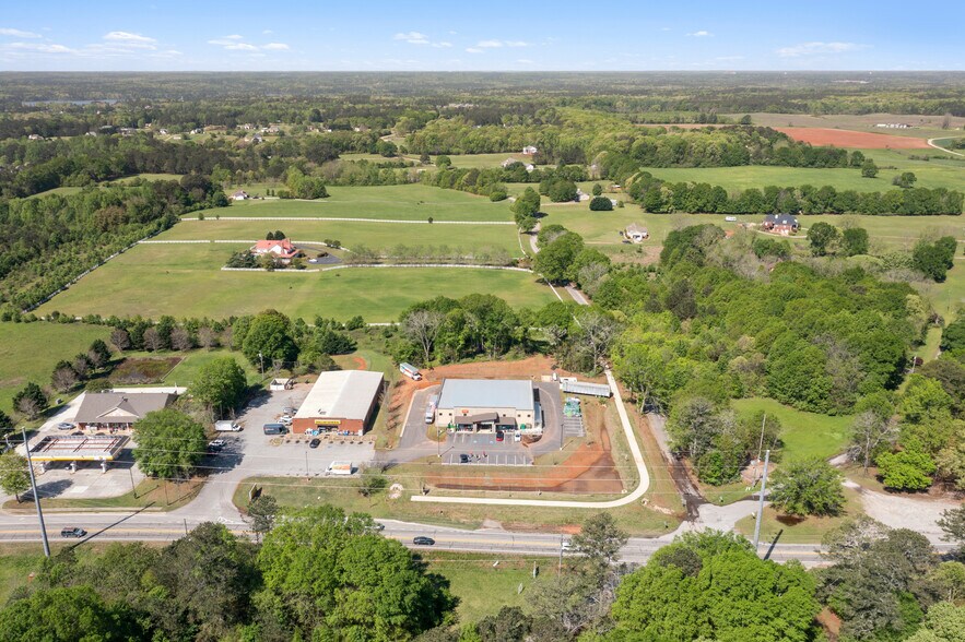 More Photos Of 3204 Highway 155, Locust Grove Storefront For Sale