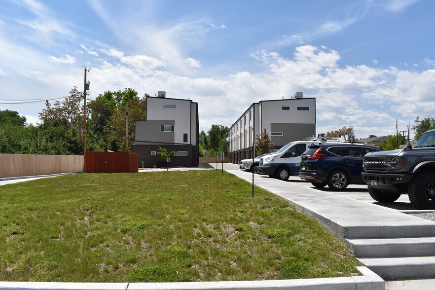 More Photos Of 6216 38th Ave, Wheat Ridge Land For Sale