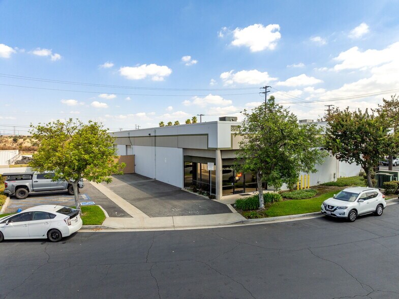 More Photos Of 859 Meridian St, Irwindale Warehouse For Sale