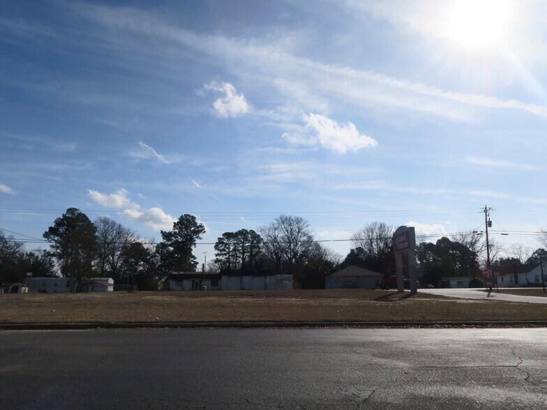 More Photos Of 00 Lamar Highway, Darlington Land For Sale