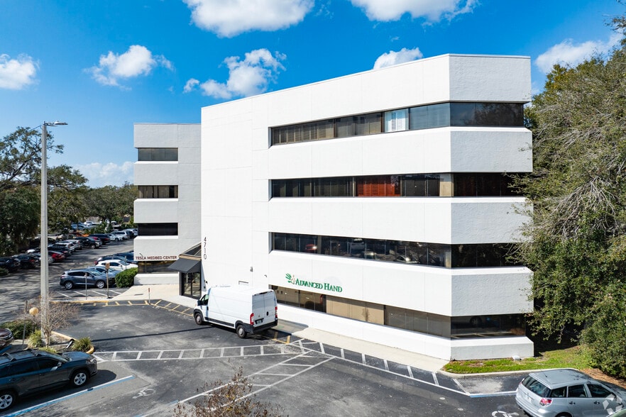 More Photos Of 4710 N Habana Ave, Tampa Medical For Sale