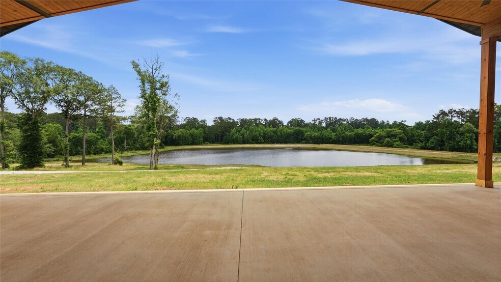 More Photos Of 447 County Road 2211 S, Rusk Land For Sale