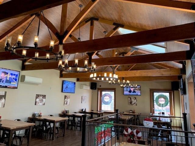 More Photos Of 27 N High St, West Chester Restaurant For Sale