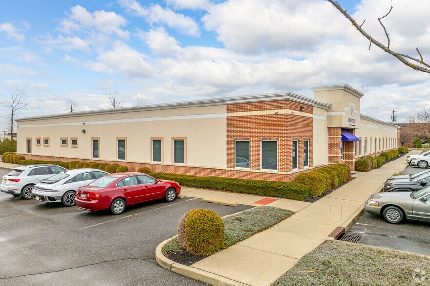 Primary Photo Of 3000 S Lenola Rd, Maple Shade Township Office For Sale