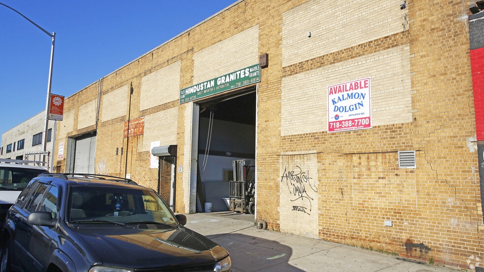 More Photos Of 237 Russell St, Brooklyn Warehouse For Lease