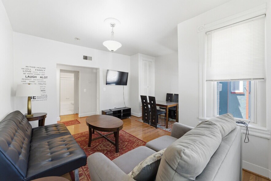 More Photos Of 2263 12th St NW, Washington Storefront Retail Residential For Sale