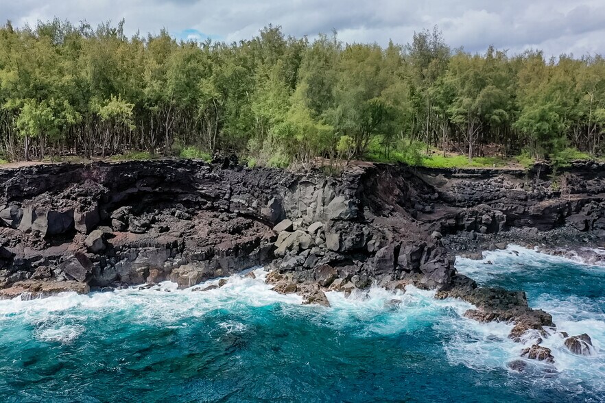 More Photos Of 0 Old Government Rd, Pahoa Land For Sale