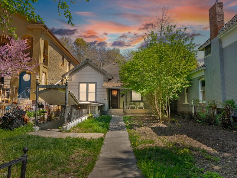 More Photos Of 226 N Spencer Ct, Salt Lake City Apartments For Sale