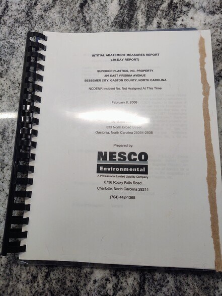 More Photos Of 207 E Virginia Ave, Bessemer City Land For Sale