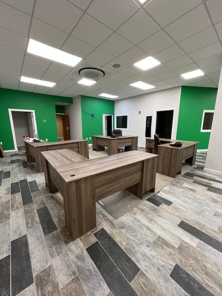 More Photos Of 95 Court St, Binghamton Office Residential For Sale