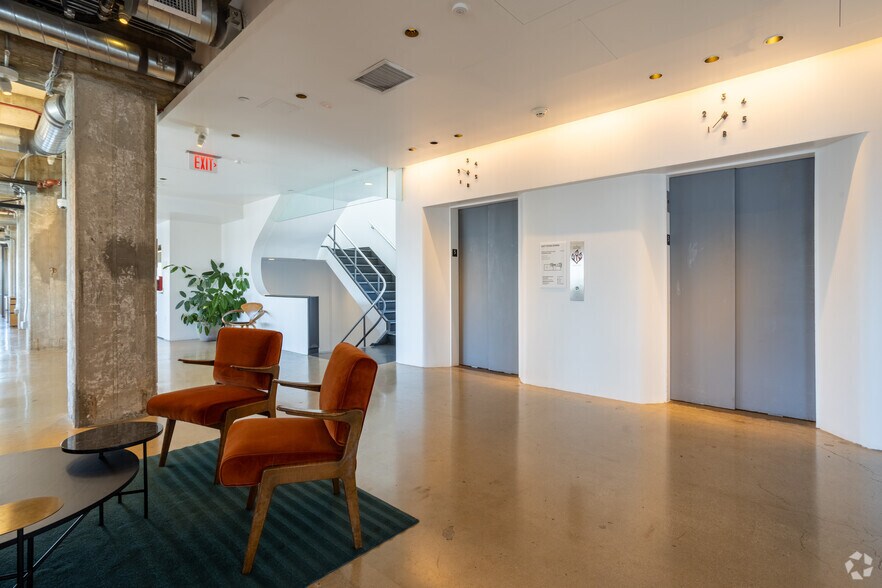 More Photos Of 6121 W Sunset Blvd, Los Angeles Office For Lease