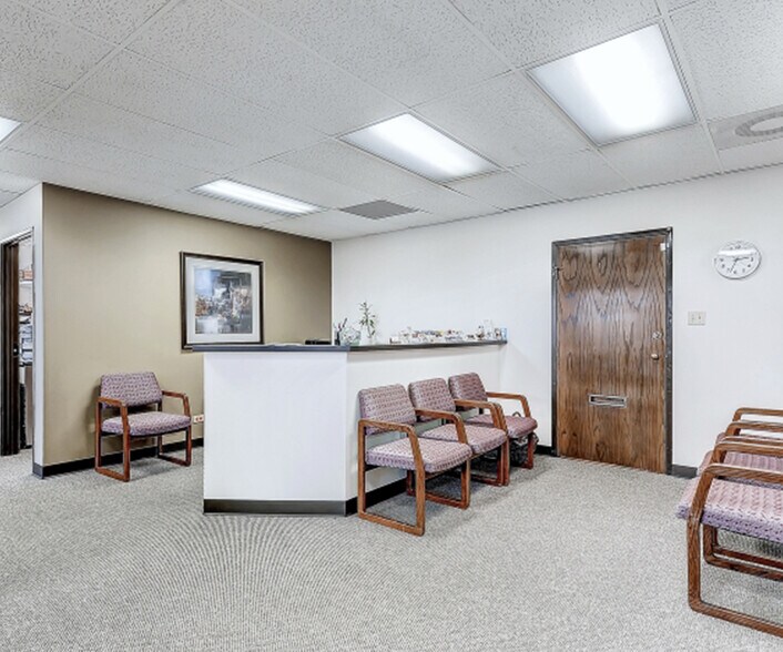 More Photos Of 14201 E 4th Ave, Aurora Office For Lease