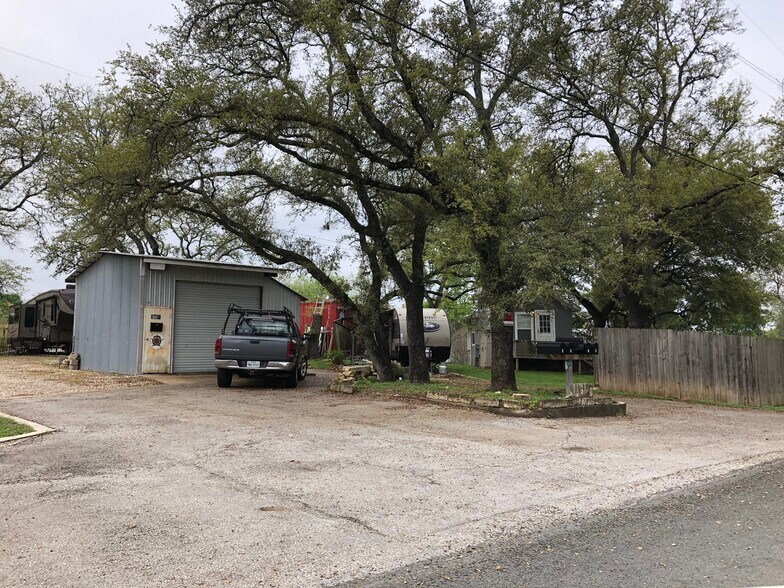 More Photos Of 1703 Saracen Rd, Austin Land For Sale