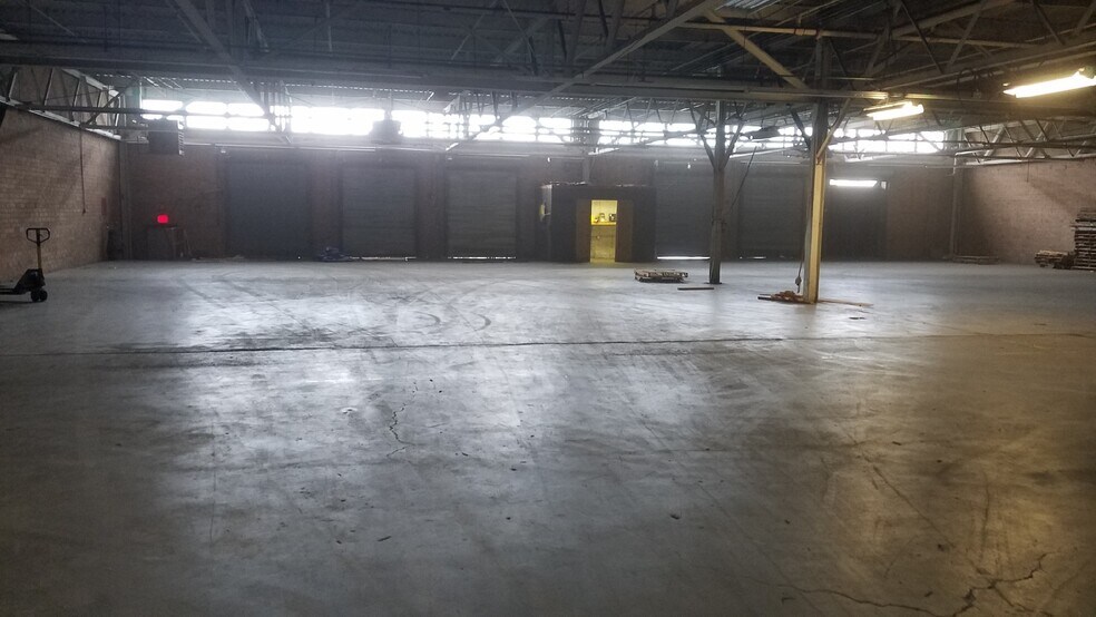 More Photos Of 110 One Genesis Way, Spruce Pine Distribution For Sale