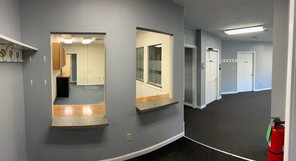 More Photos Of 171 Pleasant St, Concord Medical For Lease