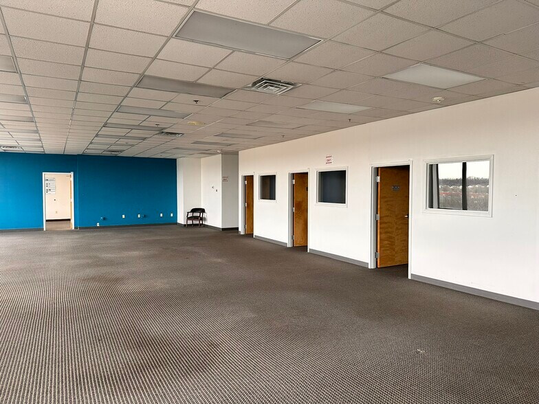 More Photos Of 600 Boyce Rd, Pittsburgh Food Processing For Lease