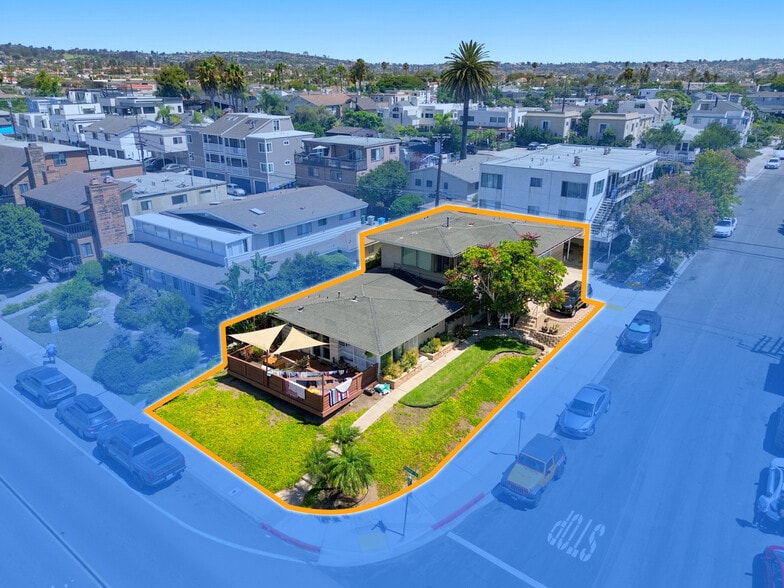 More Photos Of 4001 Riviera Dr, San Diego Apartments For Sale