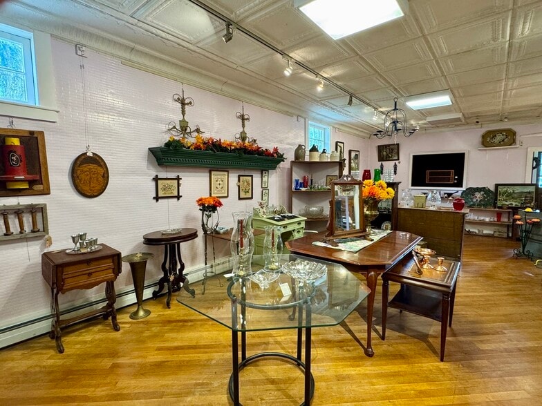 More Photos Of 11 South St, Bernardston Storefront Retail Residential For Sale