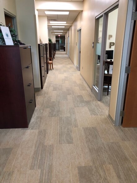More Photos Of 2600 W Arlington Blvd, Greenville Medical For Lease